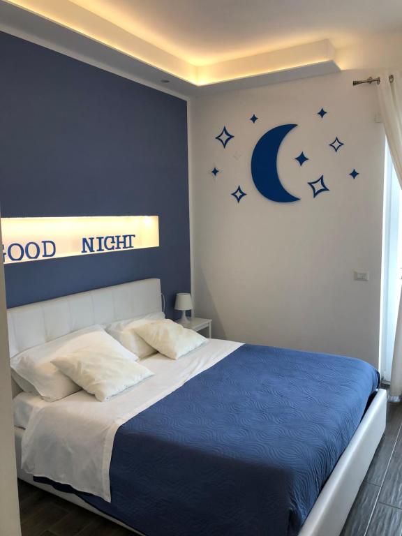 A bed or beds in a room at CIVICO 29