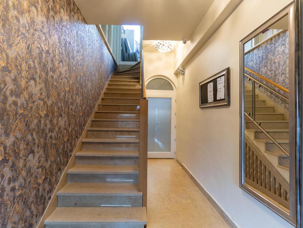 Teátrum Boutique Hotel