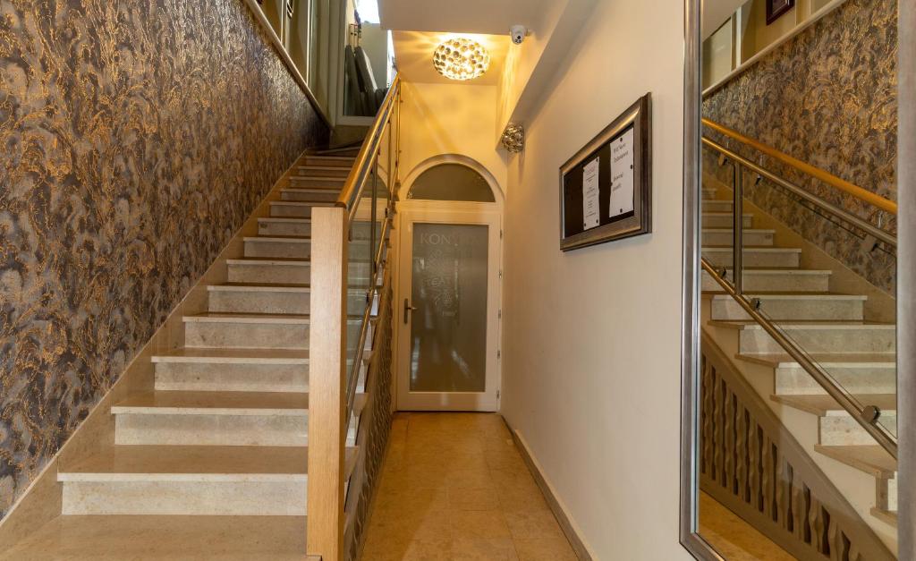 Teátrum Boutique Hotel - Resim 23