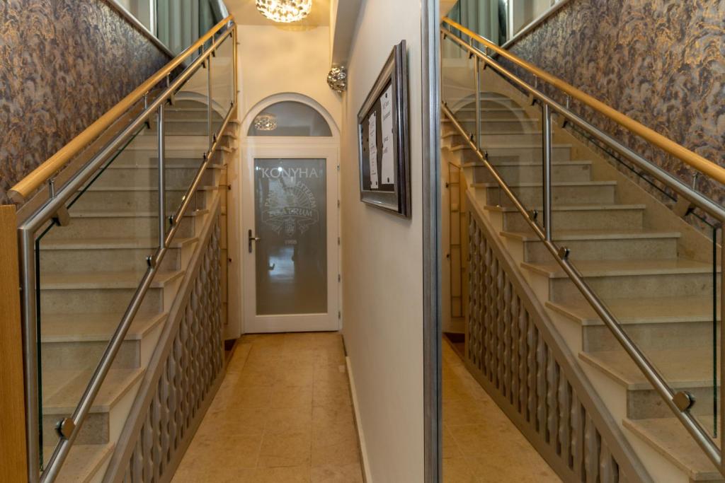 Teátrum Boutique Hotel - Resim 24