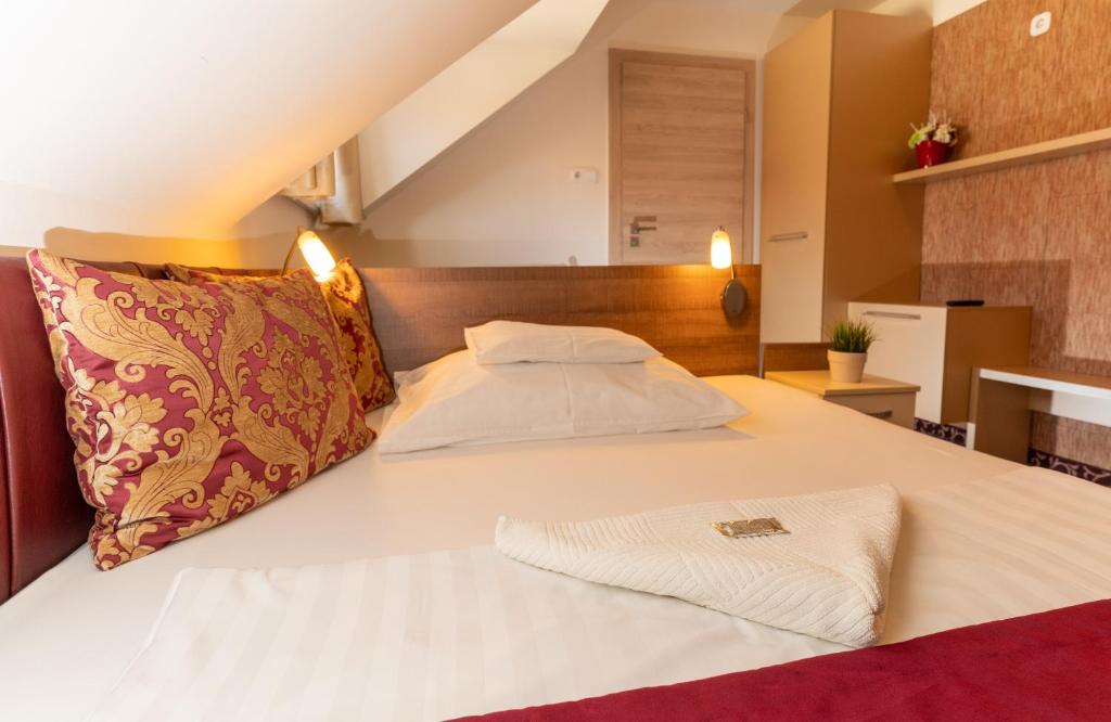 Teátrum Boutique Hotel - Resim 26