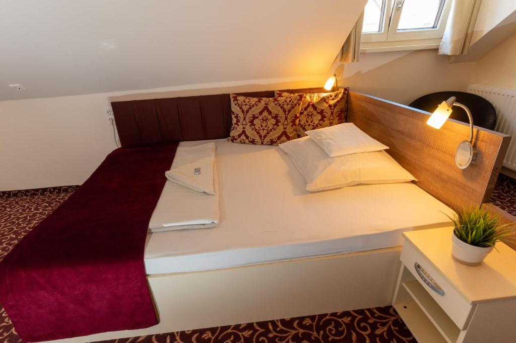 Teátrum Boutique Hotel - Resim 31