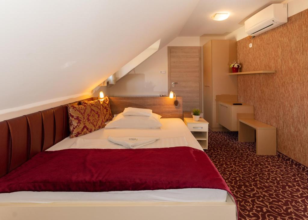 Teátrum Boutique Hotel - Resim 32