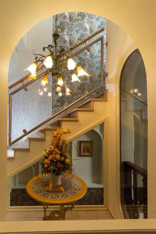 Teátrum Boutique Hotel - Resim 40