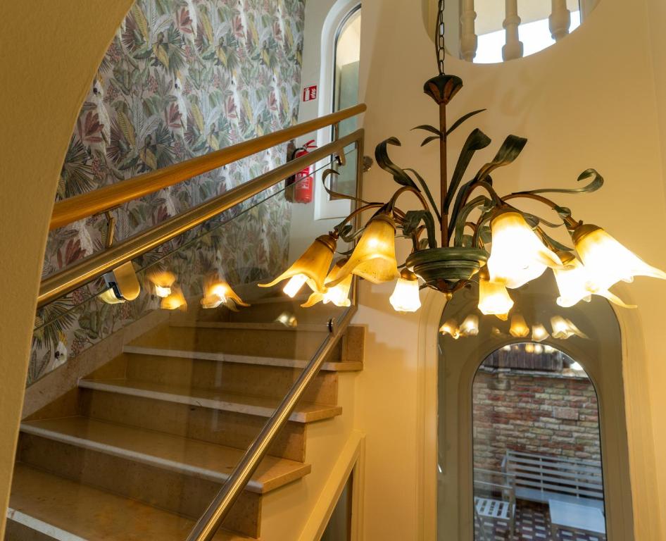 Teátrum Boutique Hotel - Resim 41