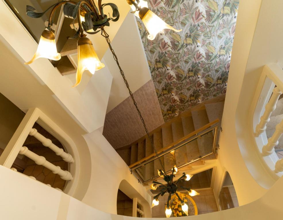 Teátrum Boutique Hotel - Resim 42