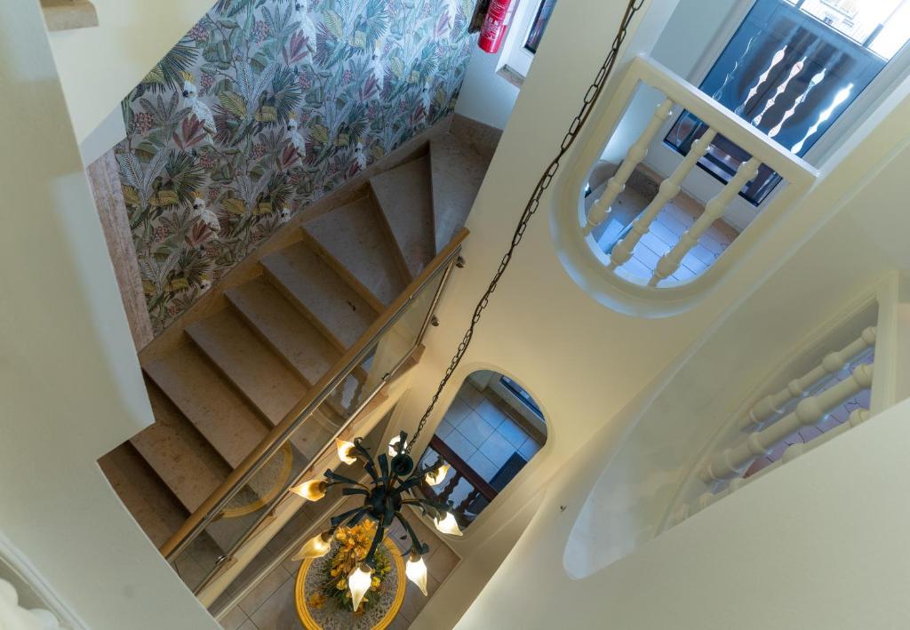 Teátrum Boutique Hotel - Resim 43