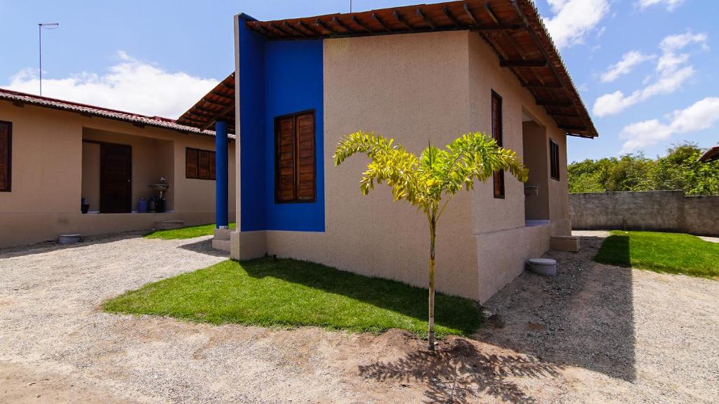  Village Aquarella