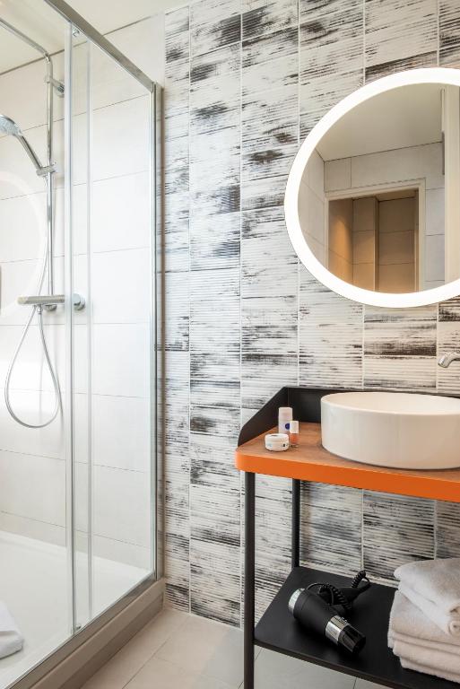 Ibis Styles Hotel Paris Gare de Lyon Bastille - Resim 34