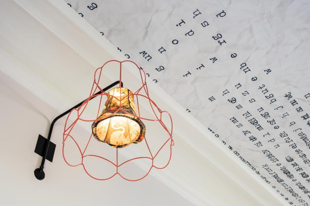 Ibis Styles Hotel Paris Gare de Lyon Bastille - Resim 38