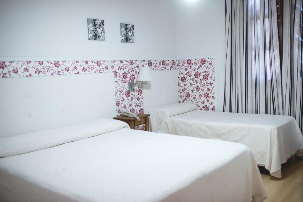 Hotel Nuevo Suizo - Standard Triple Room