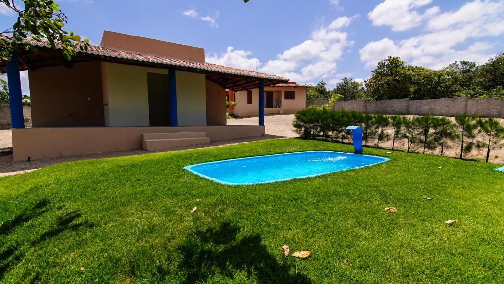  Village Aquarella