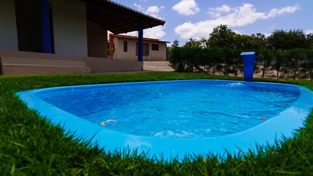  Village Aquarella