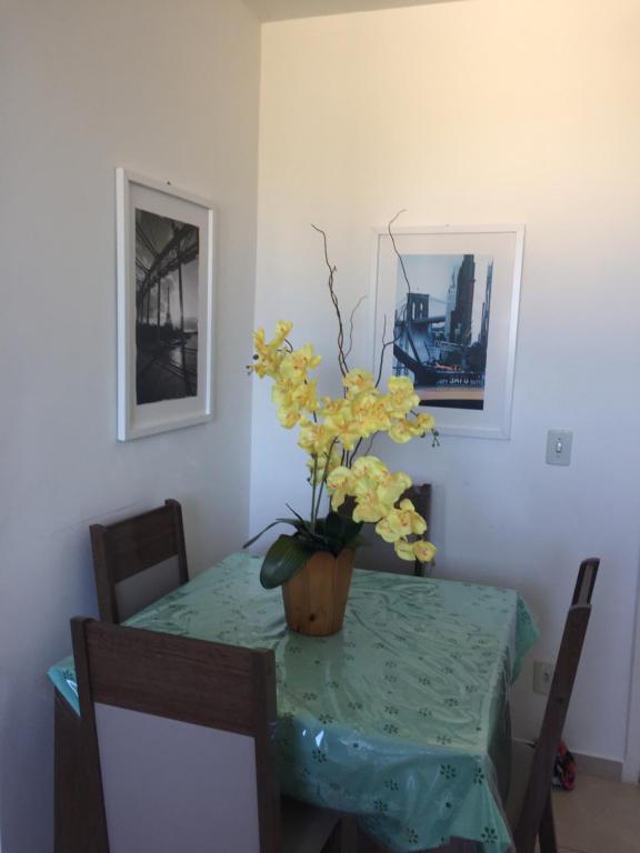  Spazio Solarium - Apartamento