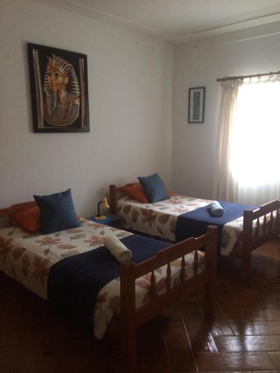Vuode tai vuoteita majoituspaikassa Charming 2BR Guest Suite with Ocean View