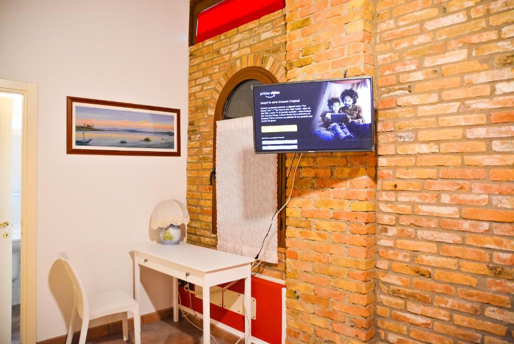 Agriturismo La Rebosola - 豪华双人间，带额外的床