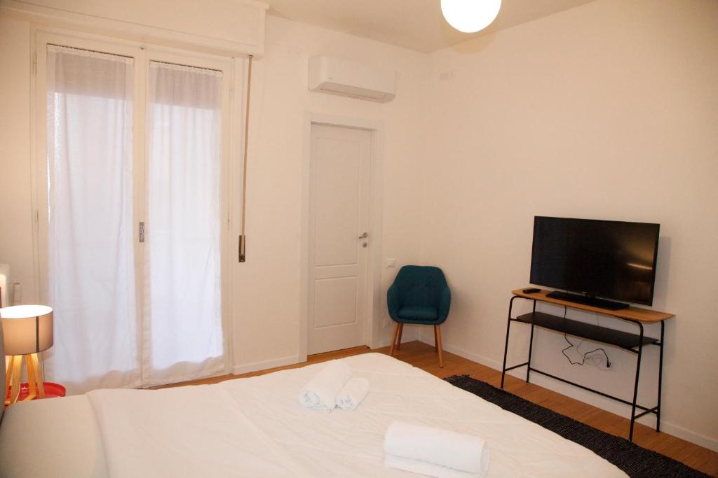 Vicolo Leoni Suites