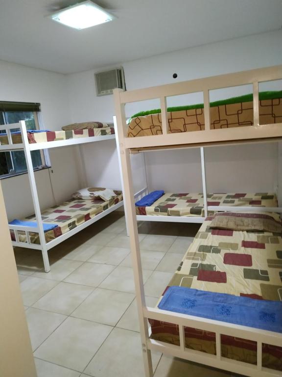  HOSTEL PORTAL DO PANTANAL CG