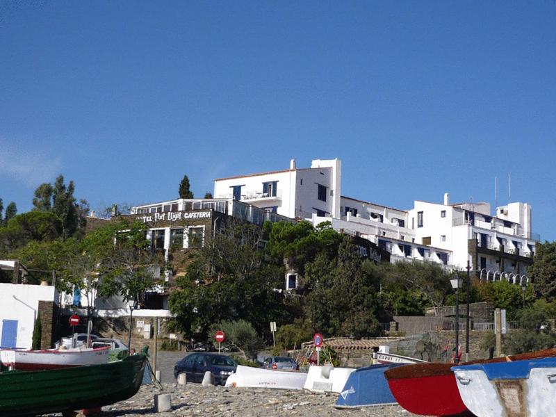Hotel Port-Lligat, Cadaqués – Updated 2023 Prices