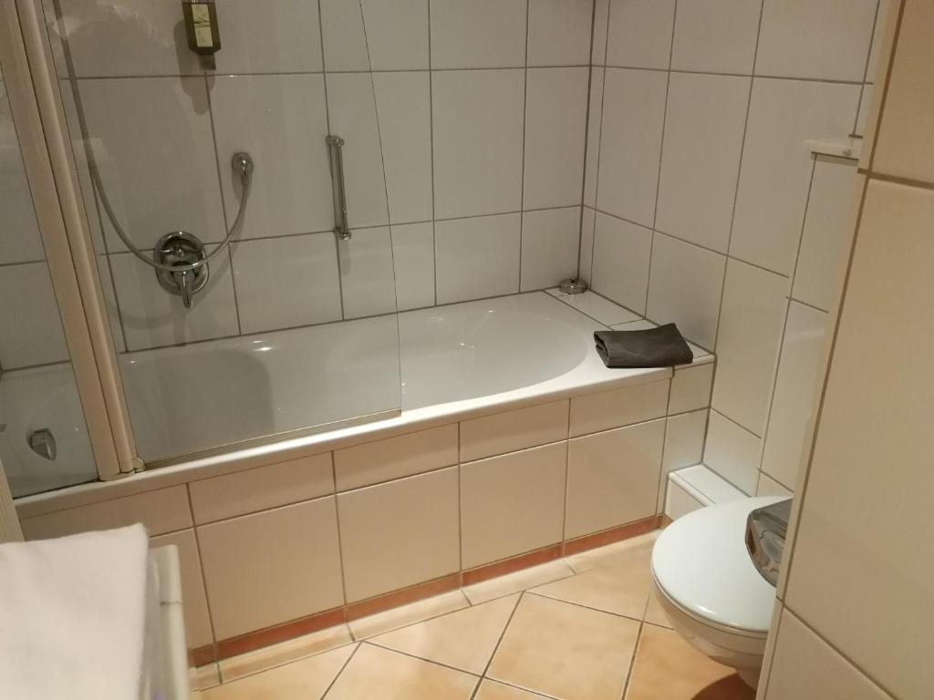 Hotel An der Philharmonie - Resim 44