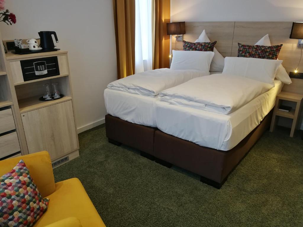 Hotel An der Philharmonie - Resim 25