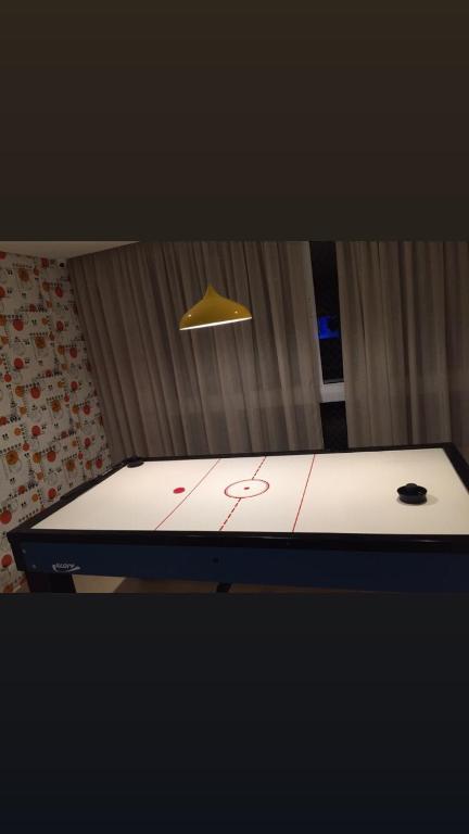  Apartamento Guarujá