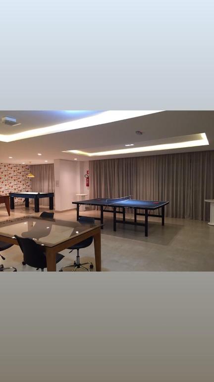  Apartamento Guarujá
