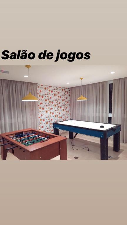  Apartamento Guarujá