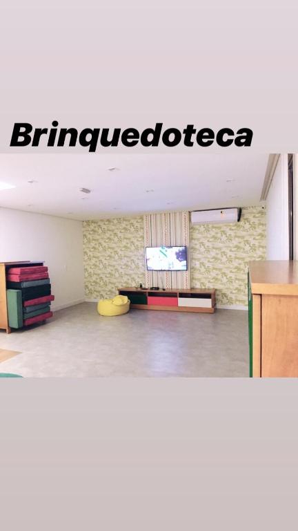  Apartamento Guarujá