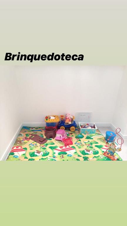  Apartamento Guarujá
