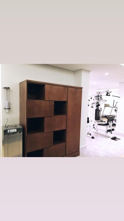  Apartamento Guarujá