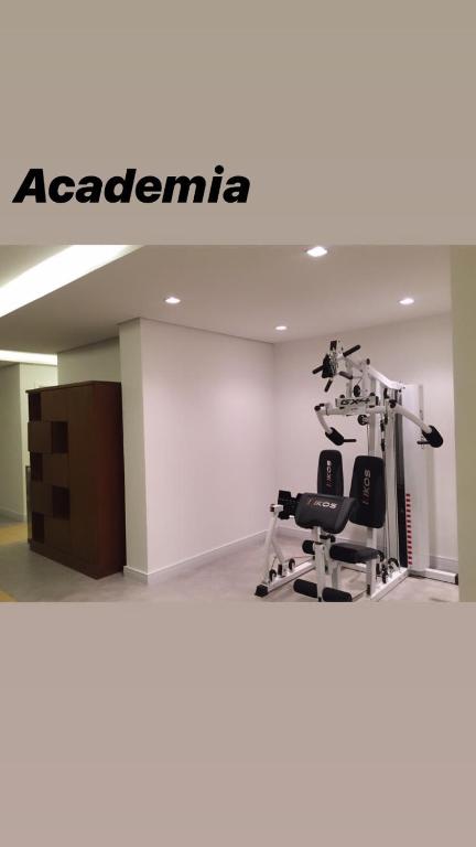  Apartamento Guarujá