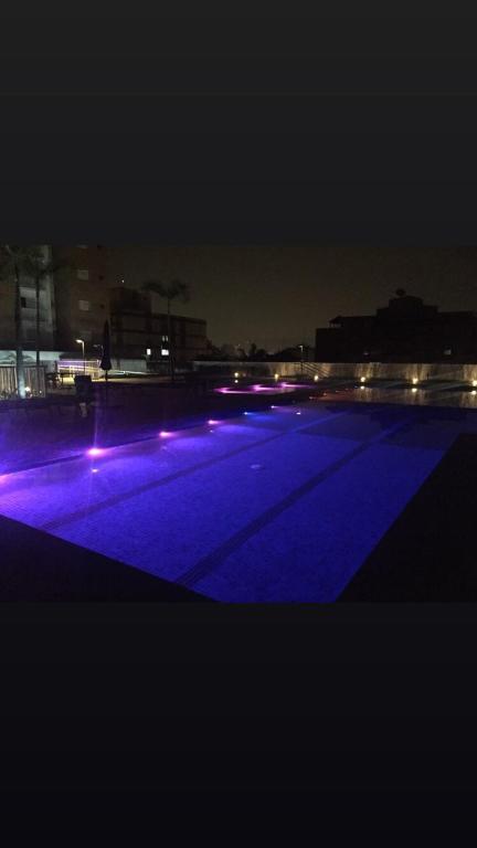  Apartamento Guarujá