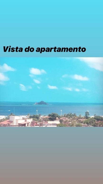  Apartamento Guarujá