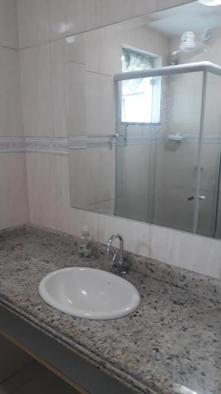  Apartamento na Praia dos Anjos