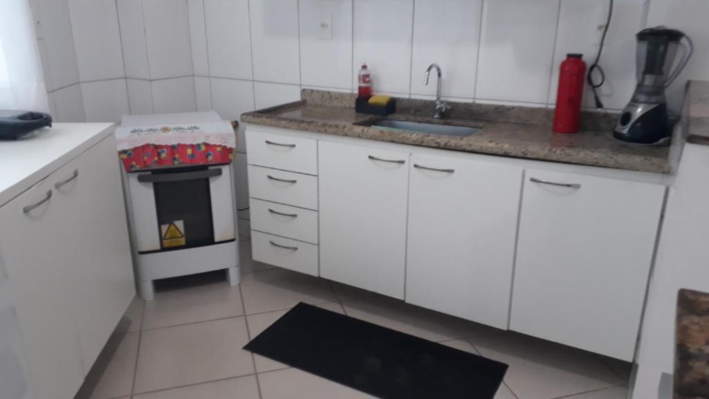  Apartamento na Praia dos Anjos
