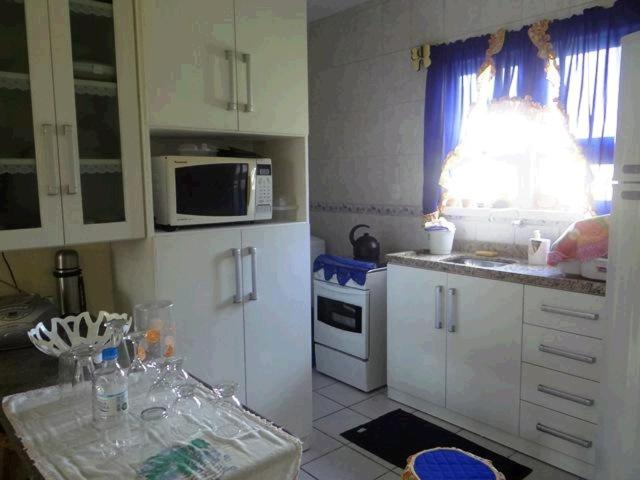  Casa Espetacular no coração de Imbé