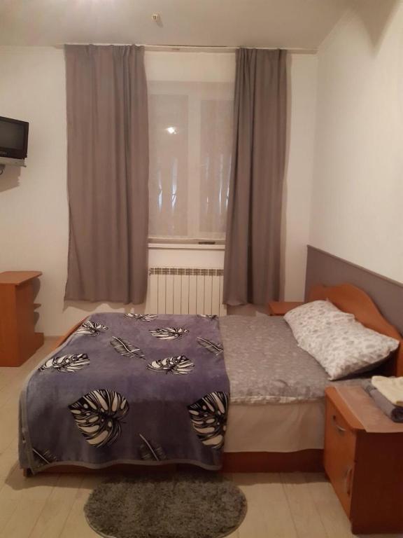 Сьоме небо - The Seventh Heaven - Double Room With Shared Bathroom