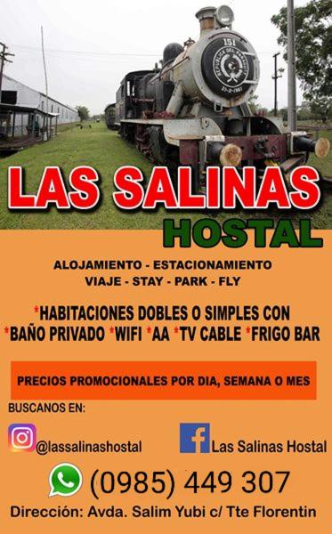 Certificado, premio, señal o documento que está expuesto en Las Salinas Hostal