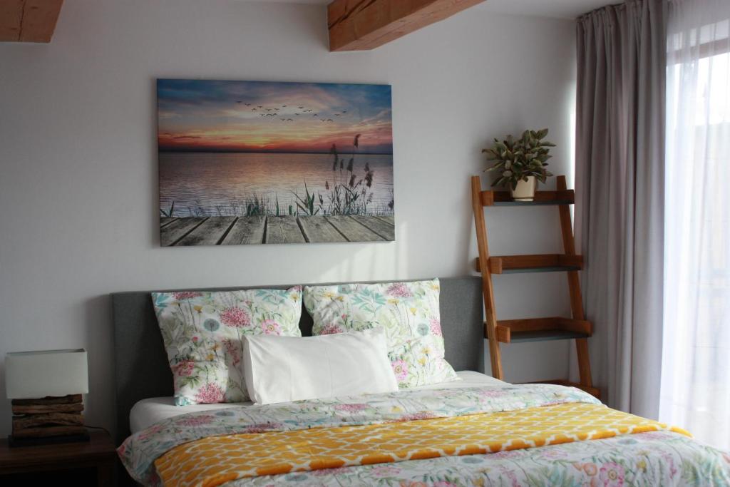 Podzamcze - Apartamento Con Balcón