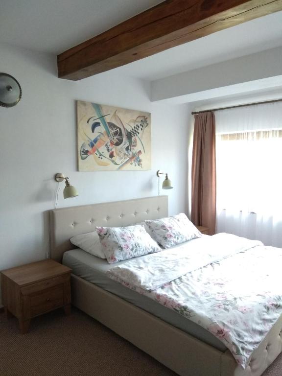 Podzamcze - Departamento