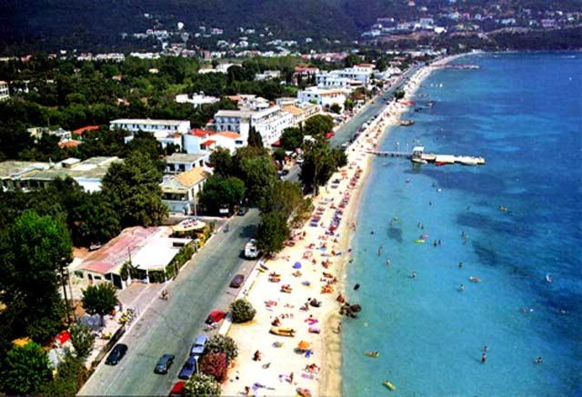 Nefele's Apartments Corfu photo 2