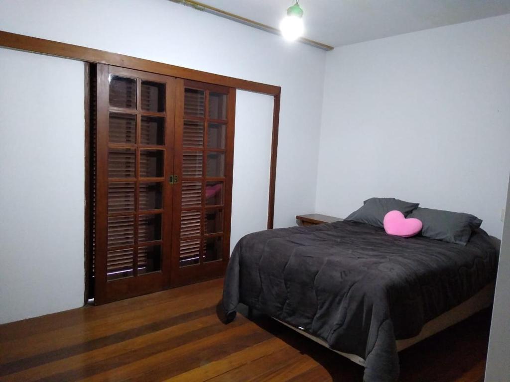 Guest House Nosso Aconchego - Luxe Suite