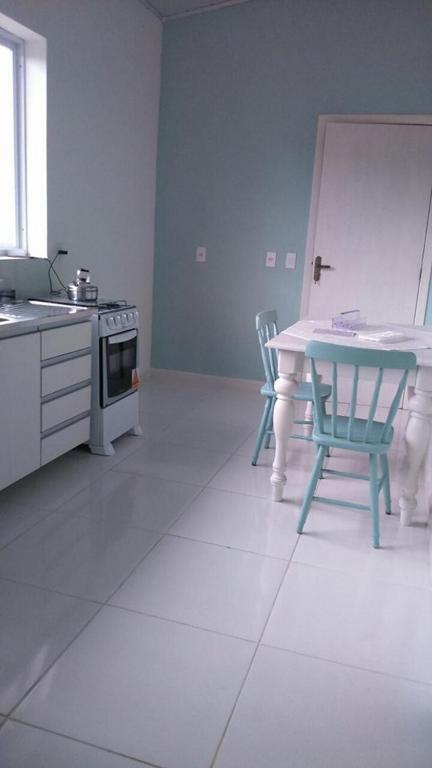 Apartamento Completo Privativo