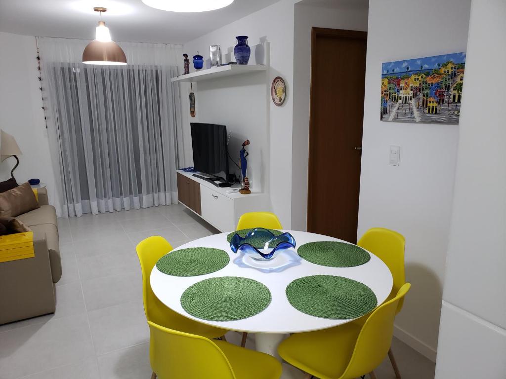  Apart Hotel Porto Smeralda Guarajuba