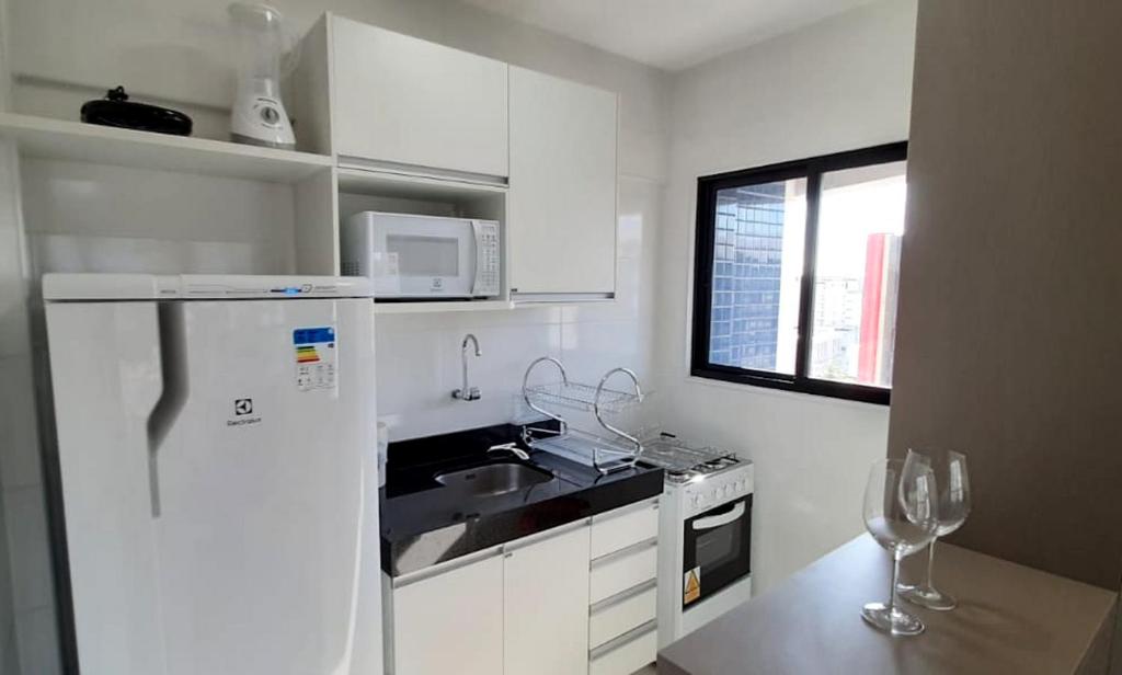  Edificio Time - Apto 813