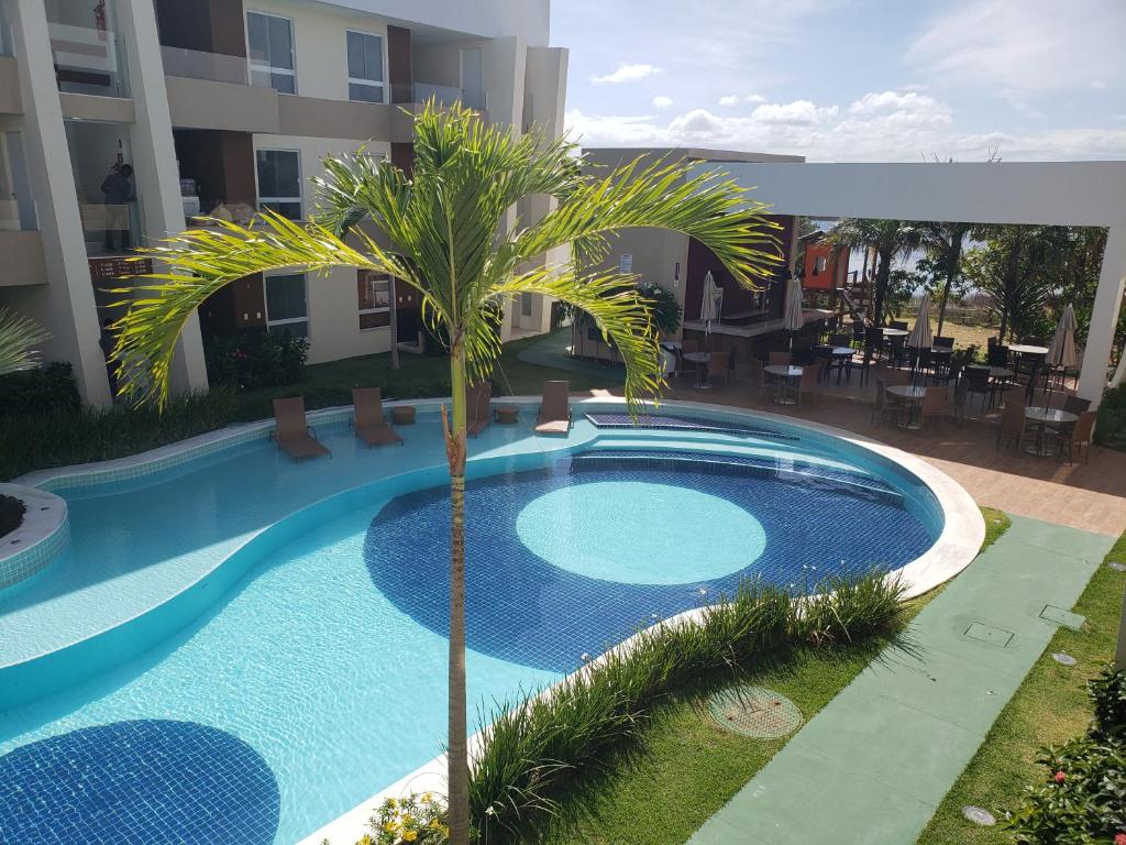  Apart Hotel Porto Smeralda Guarajuba