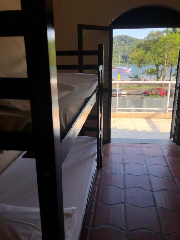  Pier Hostel