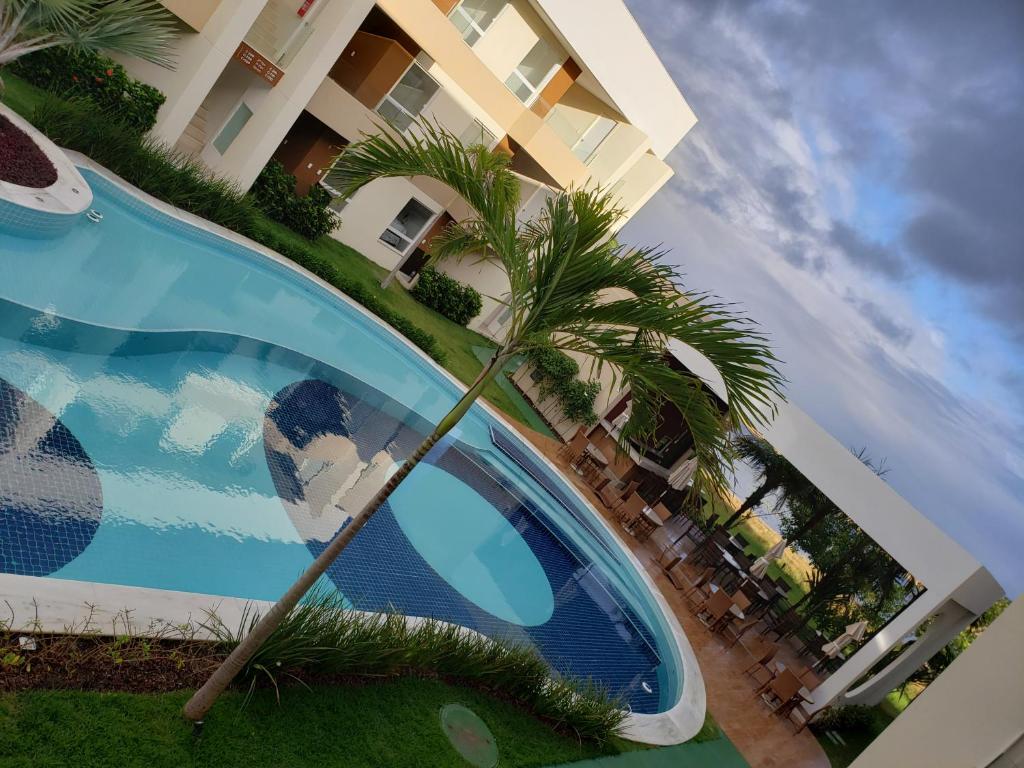  Apart Hotel Porto Smeralda Guarajuba