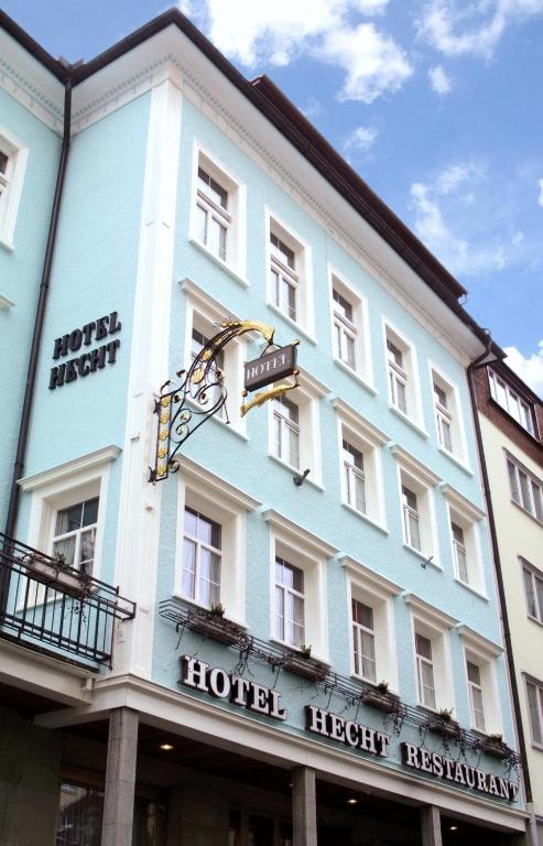 Hotel Hecht Appenzell Hotel Hecht Appenzell